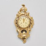 1738 8145 Väggpendyl